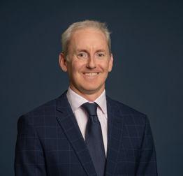 Shaun Brookes