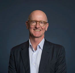 Simon Vodanovich