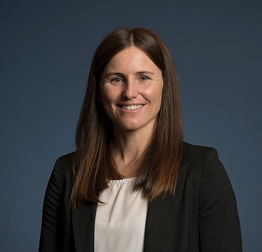 Stephanie Snedden