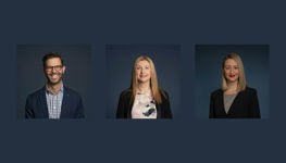 Buddle Findlay announces three new partners