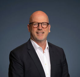 Paul Beverley