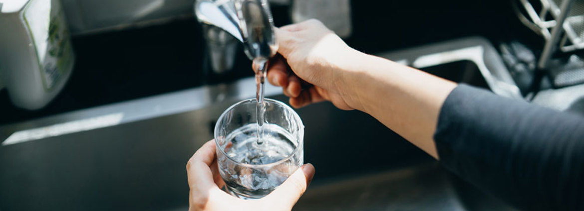 Diving Into The Local Government (Water Services) Bill