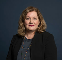Jennifer Caldwell
