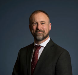 David Randal