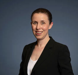 Elizabeth Rose
