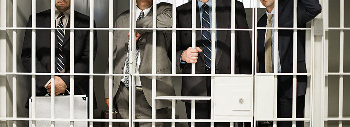 Jail