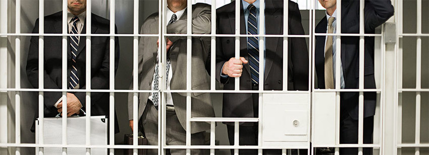 Jail