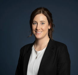 Louise Brazier
