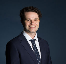 Andy Dysart