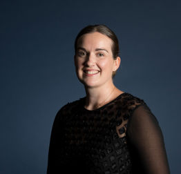 Victoria Stillwell