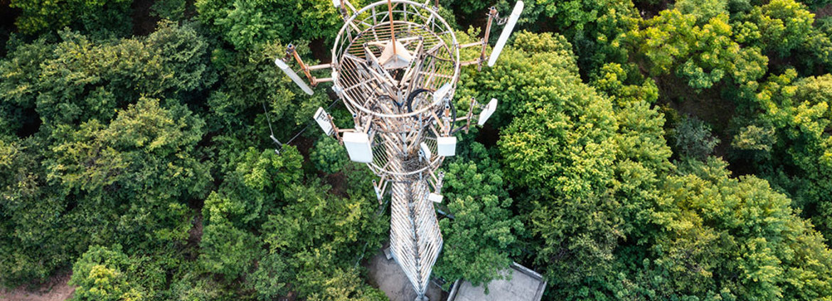 Sale Of Vodafone Mobile Tower Assets