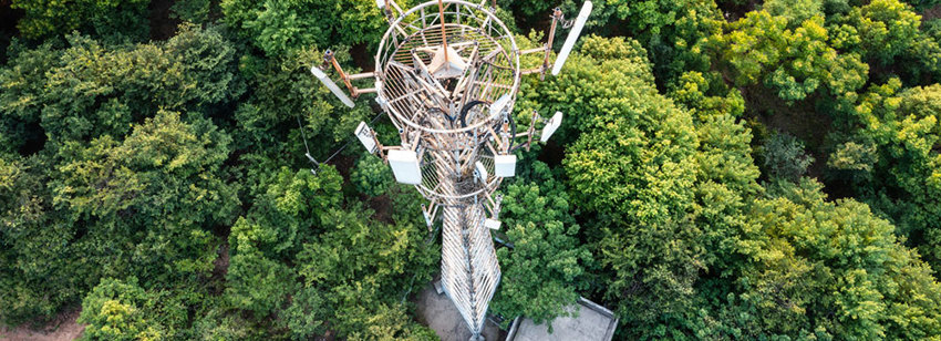 Sale Of Vodafone Mobile Tower Assets