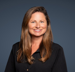 Jill McLisky