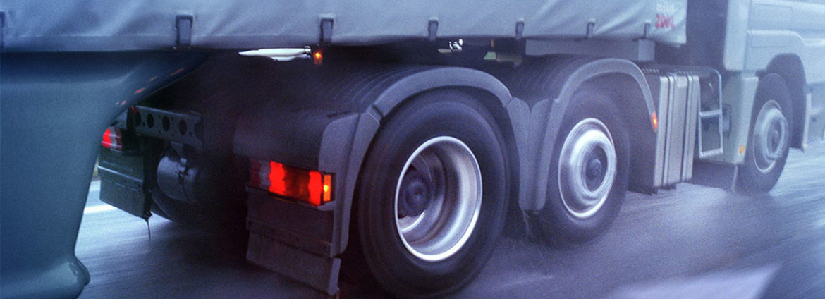 Logistics