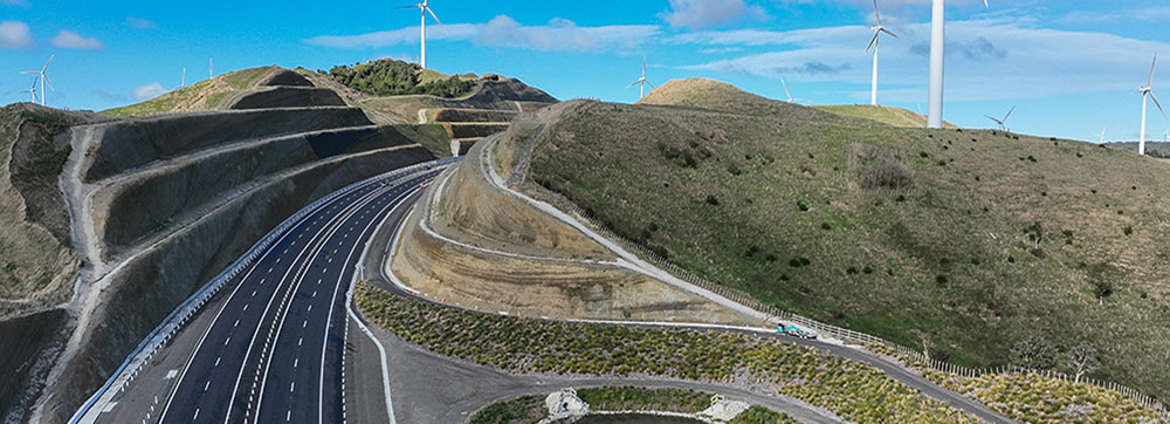 Buddle Findlay Provides Legal Support For Te Ahu A Turanga Manawatū Tararua Highway Project