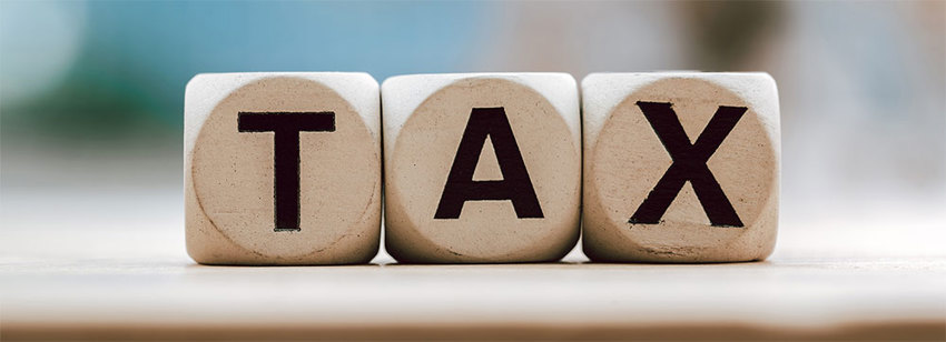 Tax (2)