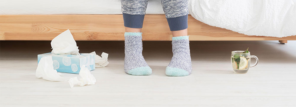 Sick Leave (1)