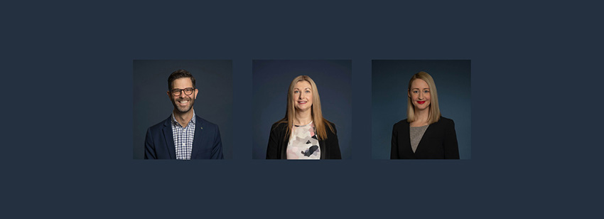 New Partners