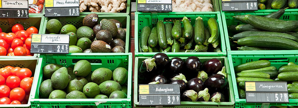 Recent Supermarket Case (1)