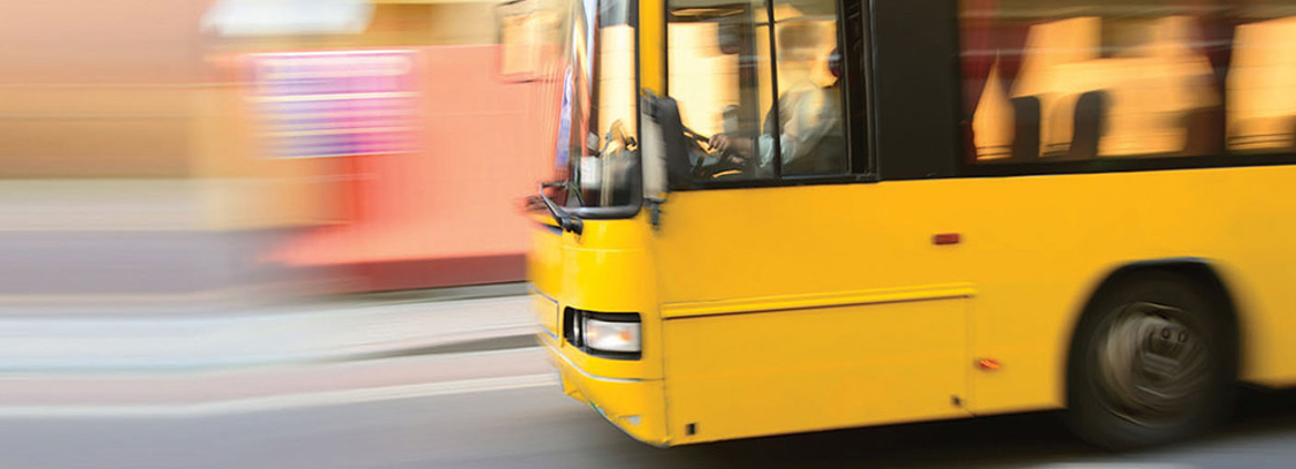 Six Storeys Buses (2)