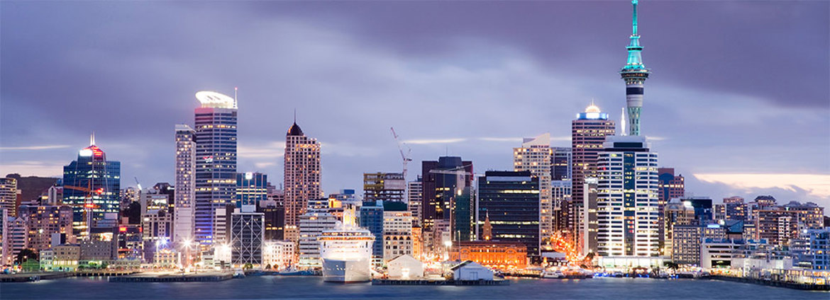 Auckland (1)