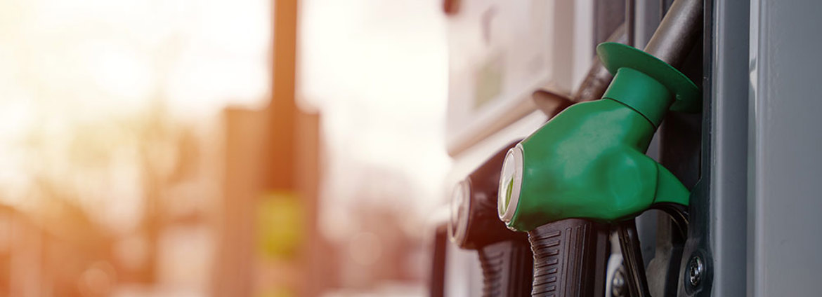 Fuel Resiliency Plan