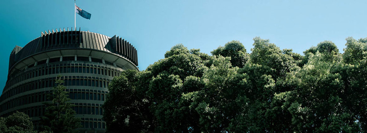 Public And Administrative Law