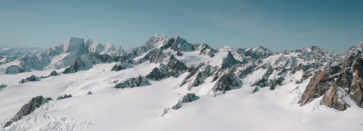 Mountains (1)