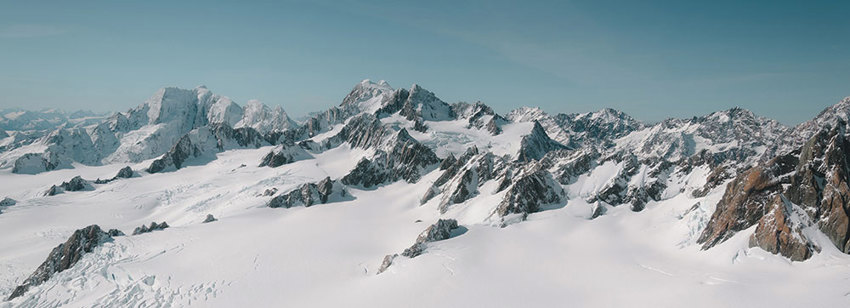 Mountains (1)