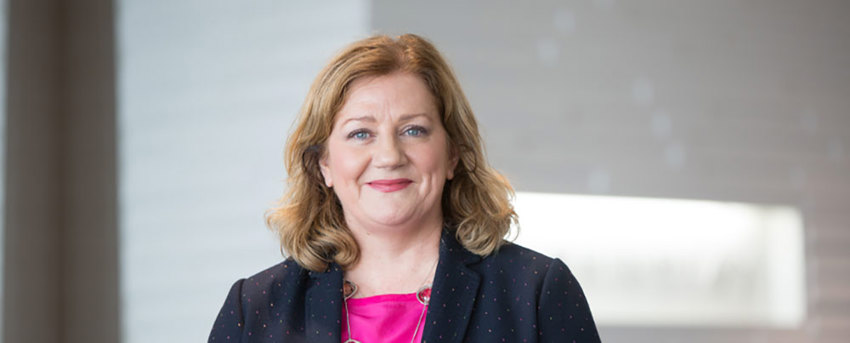 Jennifer Caldwell Auckland