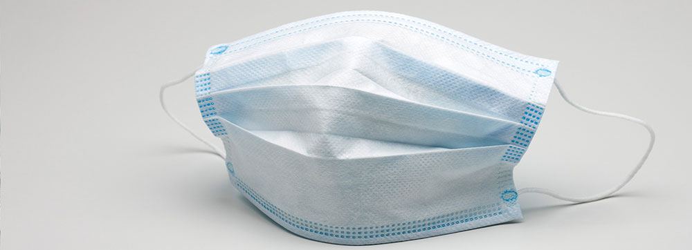Surgical Mask (1)