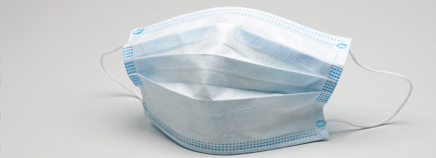Surgical Mask (1)