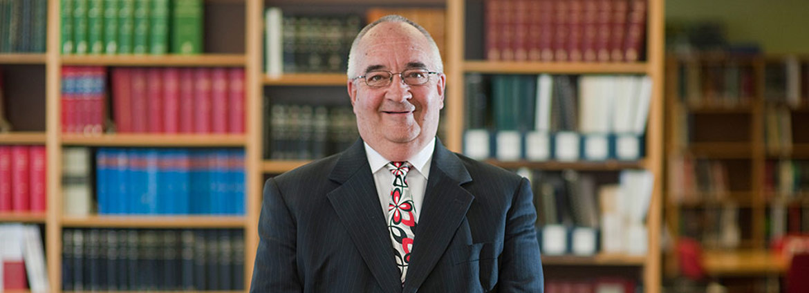 Wayne Chapman (1)