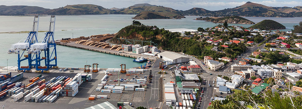 Port (1)