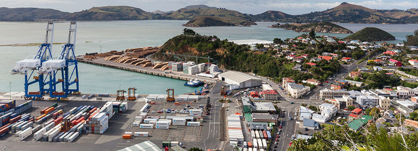 Port (1)