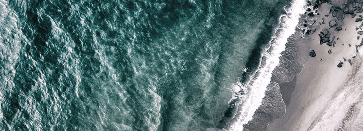 Sea And Shore