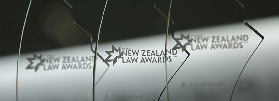 NZ Law Awards (1)