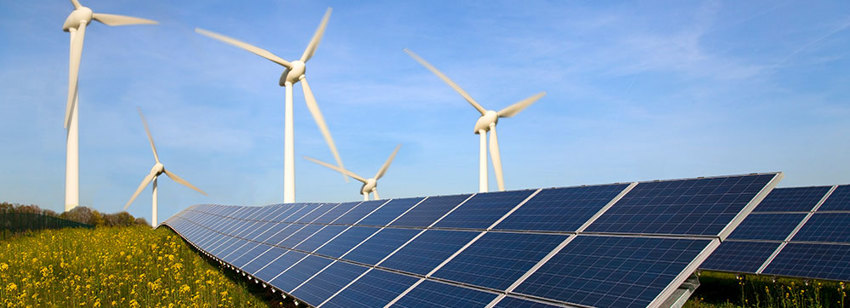 Renewable Energy Investment