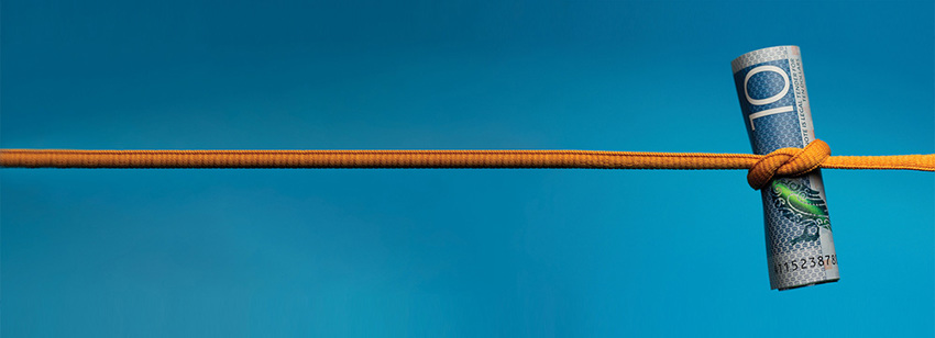 Financing The Infrastructure Deficit