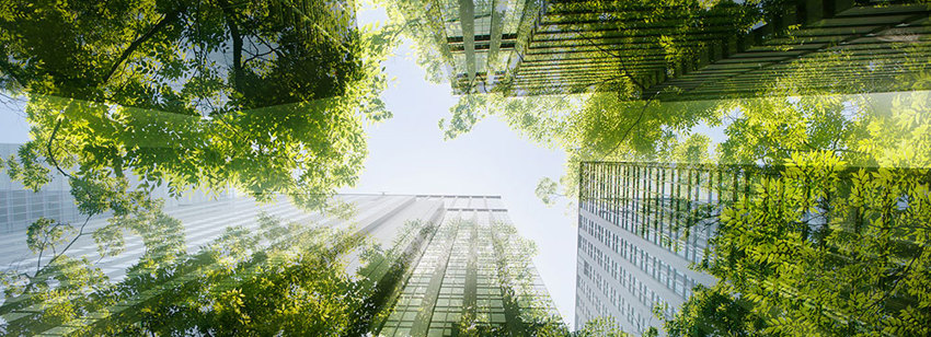 Delivering on ESG has benefits In finance and beyond