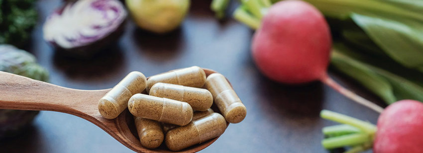 Natural Health Products