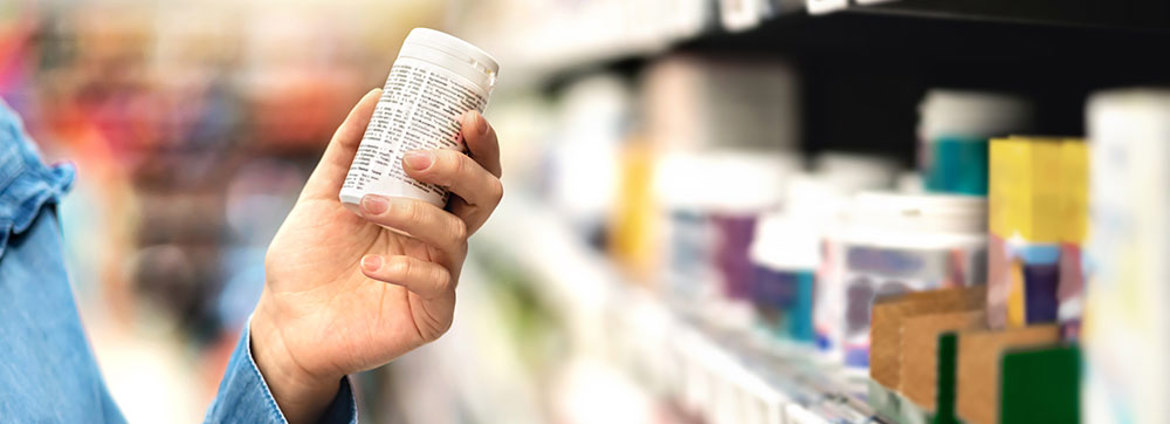 Pharmacy Licences