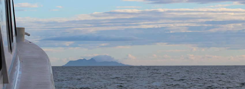Whakaari White Island