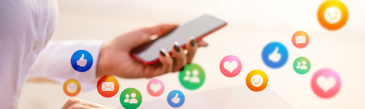 Legal Update Social