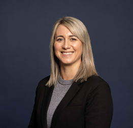 Rebecca Cresswell