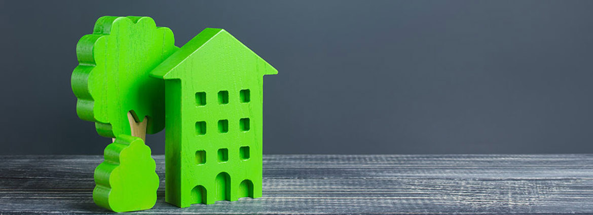 Building Carbon Efficiency