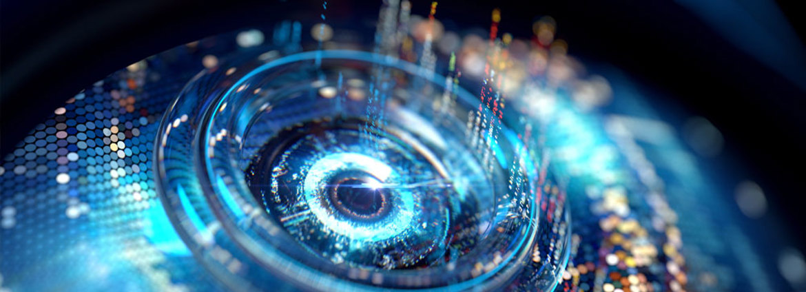The Biometrics Processing Code Is Here