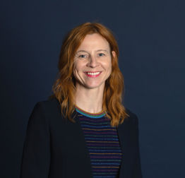 Helen Pryde