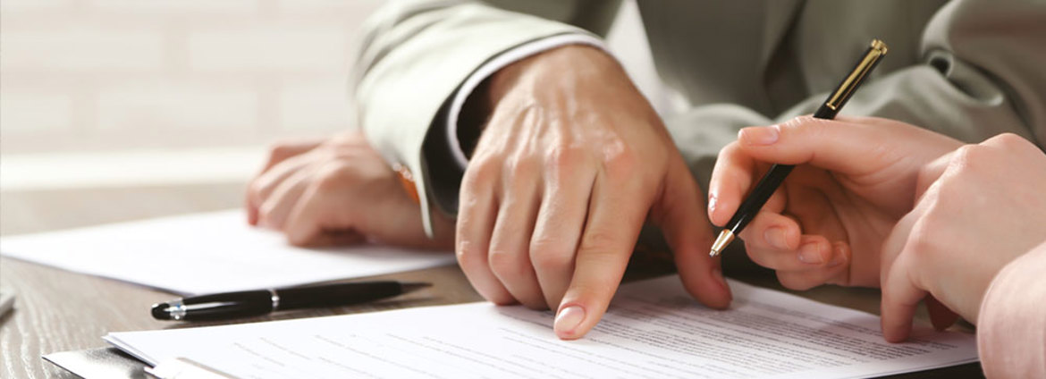 Government Model Contract Template Updates