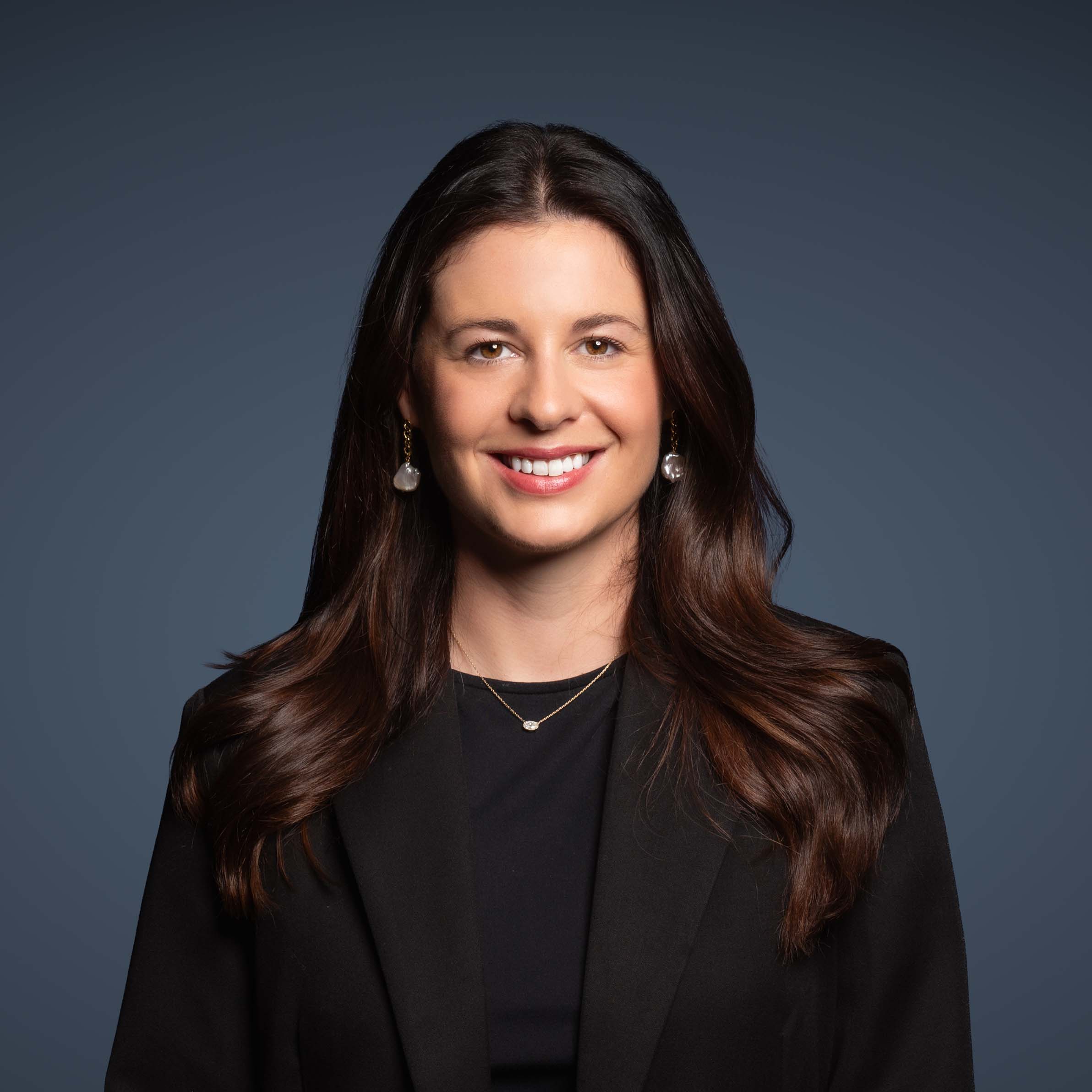 Annie O'Connor